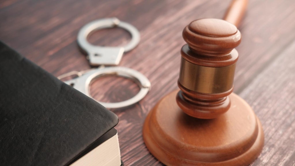 St. Paul man sentenced to 23 years in prison for string of sexual assaults — WCCO / CBS Minnesota, Safety Harbor Health news