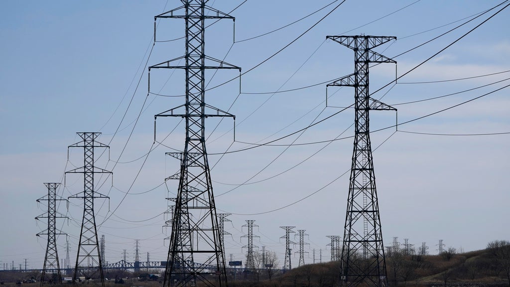 PG&E begins restoring power to Bay Area customers as fire weather conditions improve — CBS Bay Area (KPIX), Safety Harbor Community news