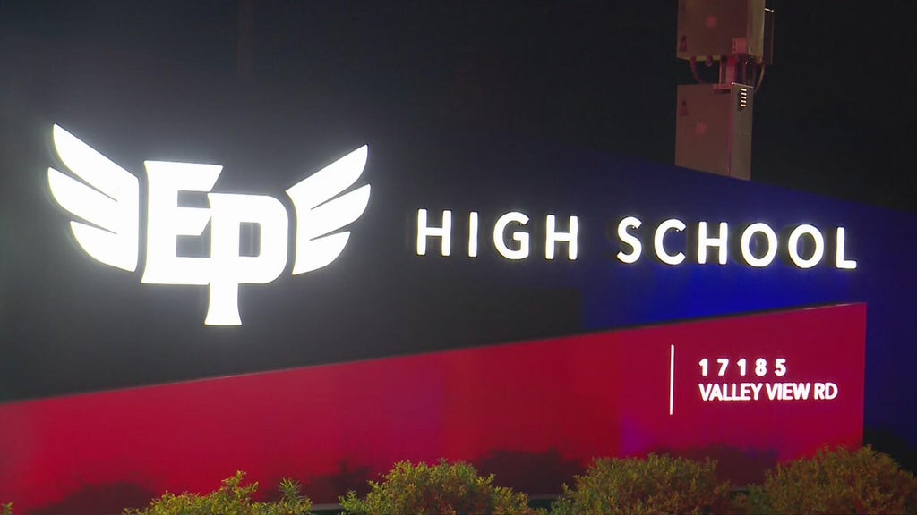 Watch live: Eden Prairie police discuss recent shootings; man charged in homecoming shooting — WCCO / CBS Minnesota, Safety Harbor Schools news