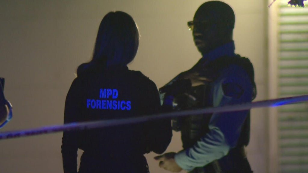 Police investigate possible shooting in Minneapolis' Como neighborhood — WCCO / CBS Minnesota, Safety Harbor Community news