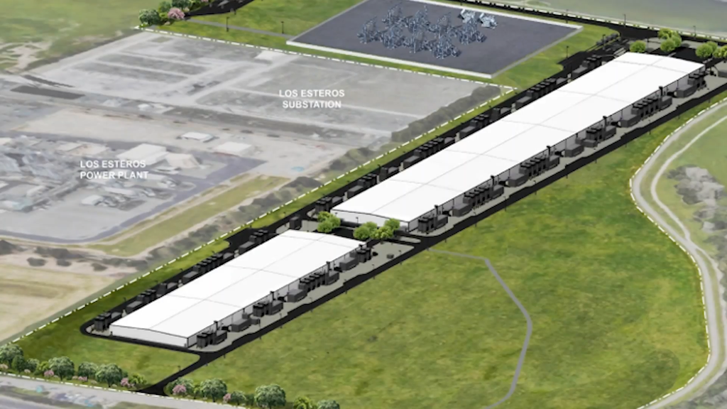San Jose leaders consider new rules for data centers amid several proposals — CBS Bay Area (KPIX), Safety Harbor Technology news