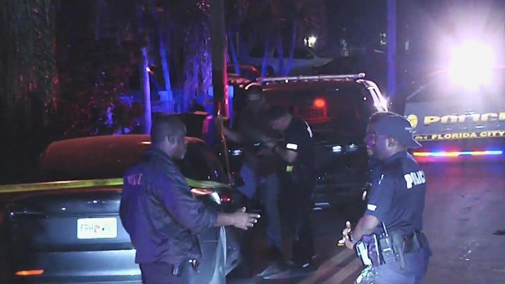 Man shot in the groin in Florida City, police say — CBS Miami, Safety Harbor Community news