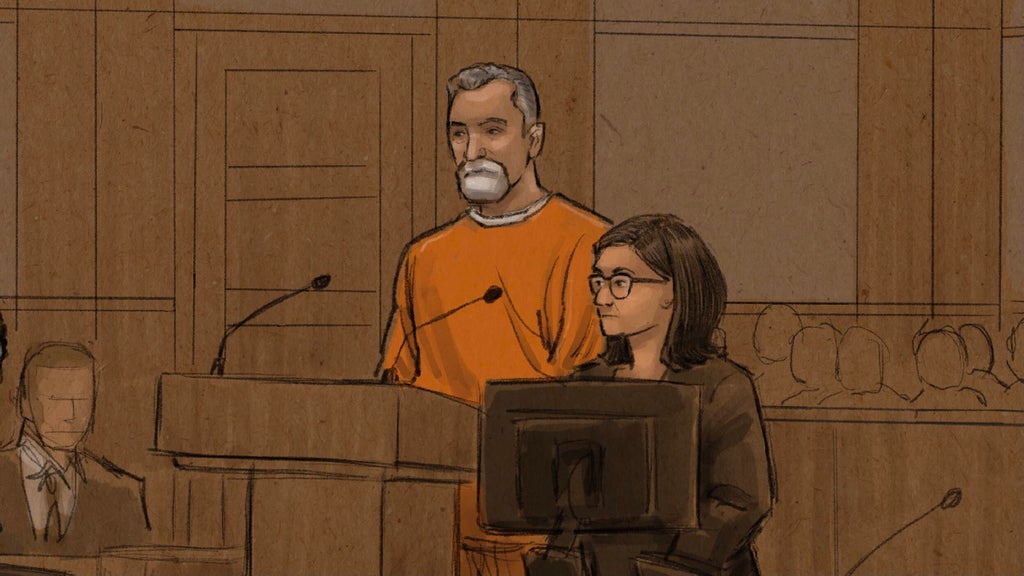 Why pursue state charges for Vance Boelter when he's already been convicted in federal court? — WCCO / CBS Minnesota, Safety Harbor Schools news