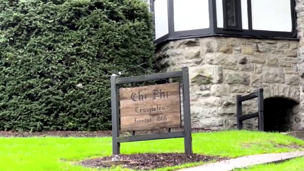 Cornell suspends fraternity parties, gives state police role in investigating campus assault reports — WCCO / CBS Minnesota, Safety Harbor Schools news