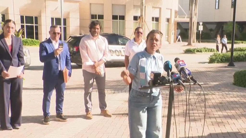 Doral business owners, residents urge city to end ICE agreement as mayor pledges to follow law — CBS Miami, Safety Harbor Dining news