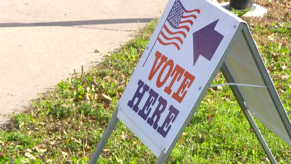 Minneapolis opens 12 pop-up early voting sites across the city ahead of Nov. 3 election — WCCO / CBS Minnesota, Safety Harbor Arts news