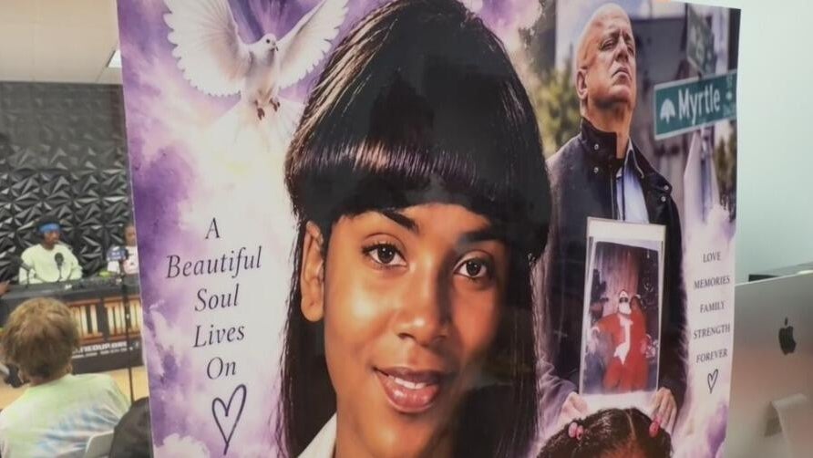 Oakland high school dedicates podcast studio in honor of student killed in 1997 — CBS Bay Area (KPIX), Safety Harbor Schools news