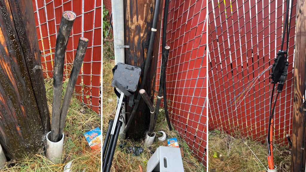 Oakland 911 system restored, investigation underway after police find cut cables — CBS Bay Area (KPIX), Safety Harbor Community news