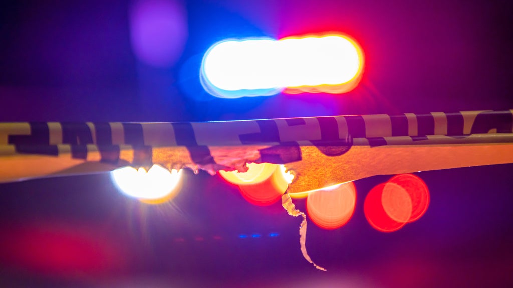 Man calls Sunrise Police to report he was shot, department says — CBS Miami, Safety Harbor Health news