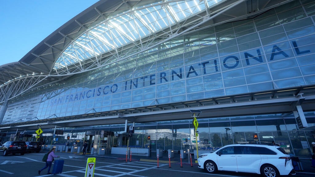 Sonoma County Airport to SFO shuttle to offer security screening, deliver passengers to gate — CBS Bay Area (KPIX), Safety Harbor Business news