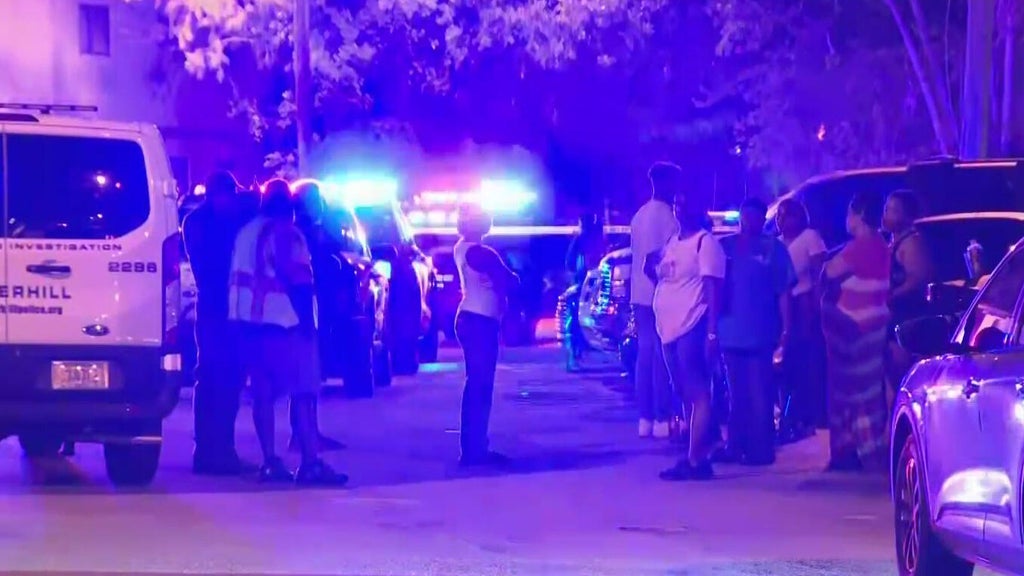 Two people killed in Lauderhill shooting, police say — CBS Miami, Safety Harbor Health news