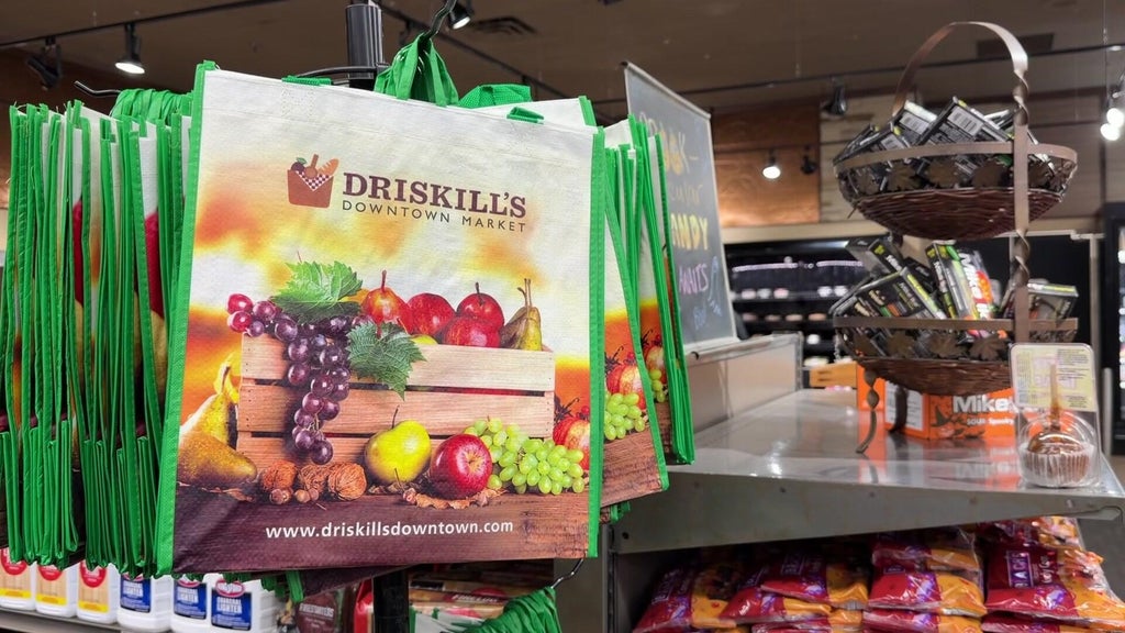 Hopkins grocery store seeks community support amid sales struggles — WCCO / CBS Minnesota, Safety Harbor Government news