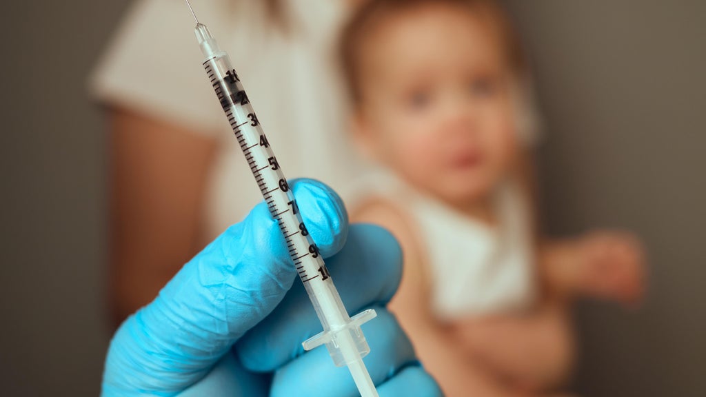Family physicians ask administrative court to halt Florida's plan to end 4 school vaccines — CBS Miami, Safety Harbor Health news