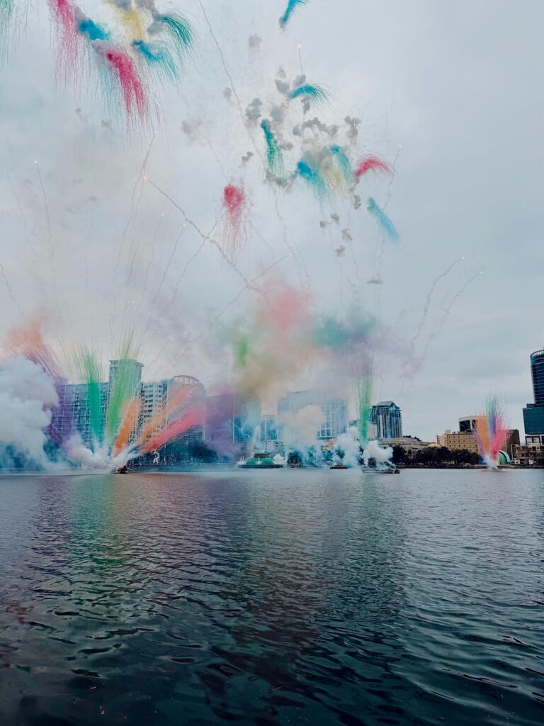 IMMERSE Gets $12.5 Million Tourist-Tax Boost to Dream Bigger — Bungalower Orlando, Safety Harbor Arts news