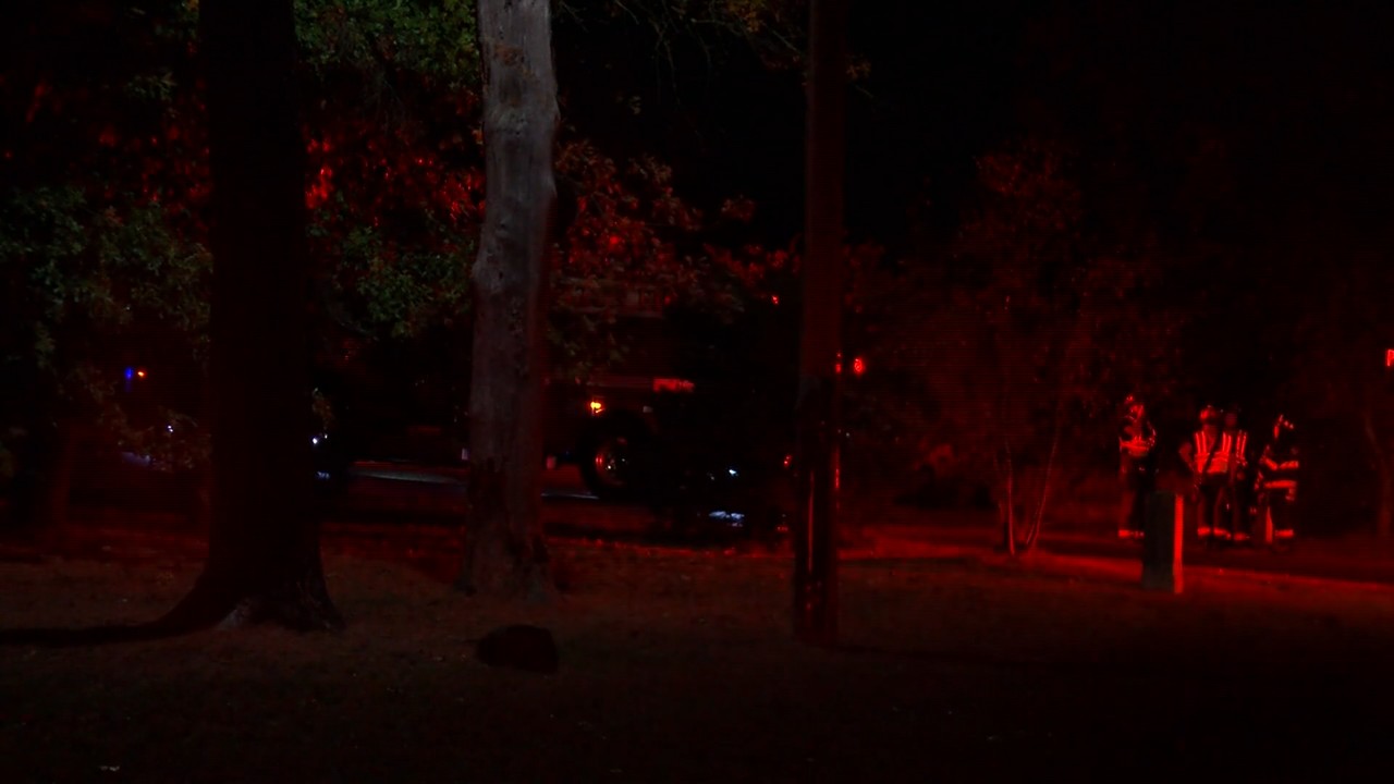 Wisconsin plane crash leaves 6 dead, including child, authorities say
       — ABC 7 Bay Area