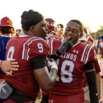 WATCH: Viking Football Topped By Dakota State — NewsDakota, Safety Harbor Sports news