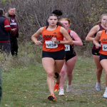Franson Wins Again For UJ XC; Women And Men 2nd At Marauders Tune-Up — NewsDakota, Safety Harbor Sports news