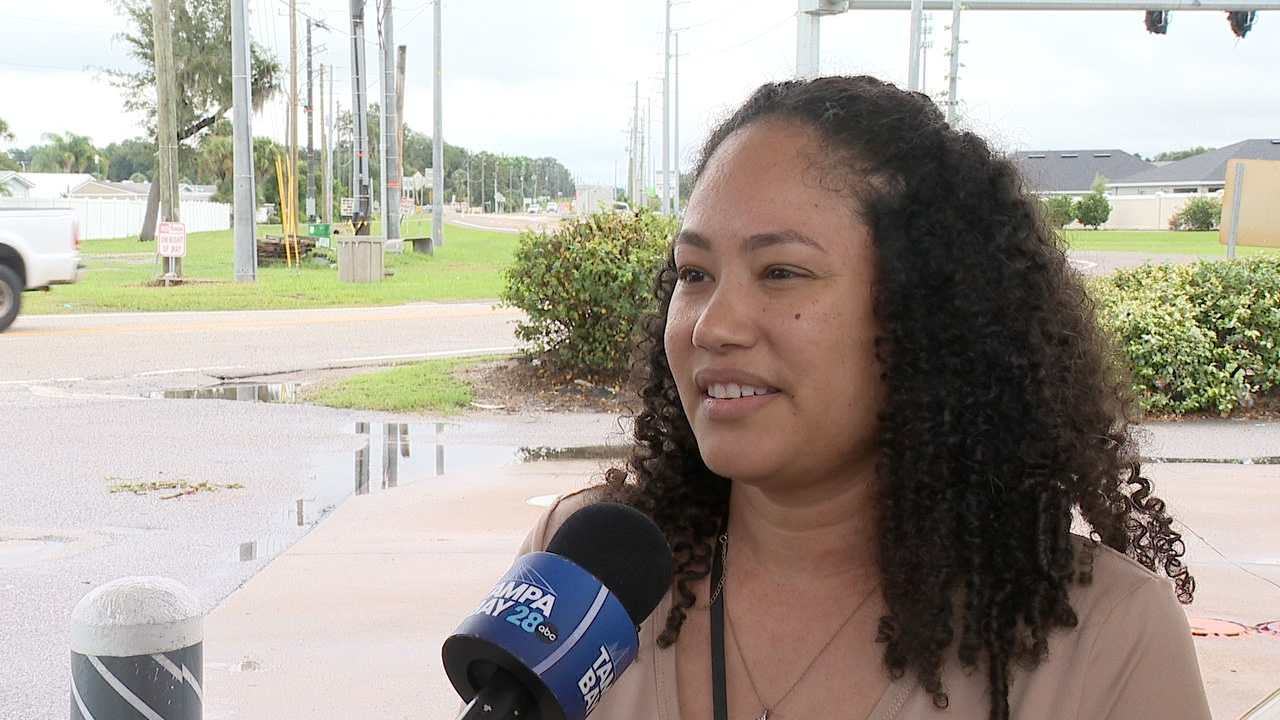 FDOT studies widening Polk Co. road where deadly school bus crash happened — WFTS ABC Action News Tampa