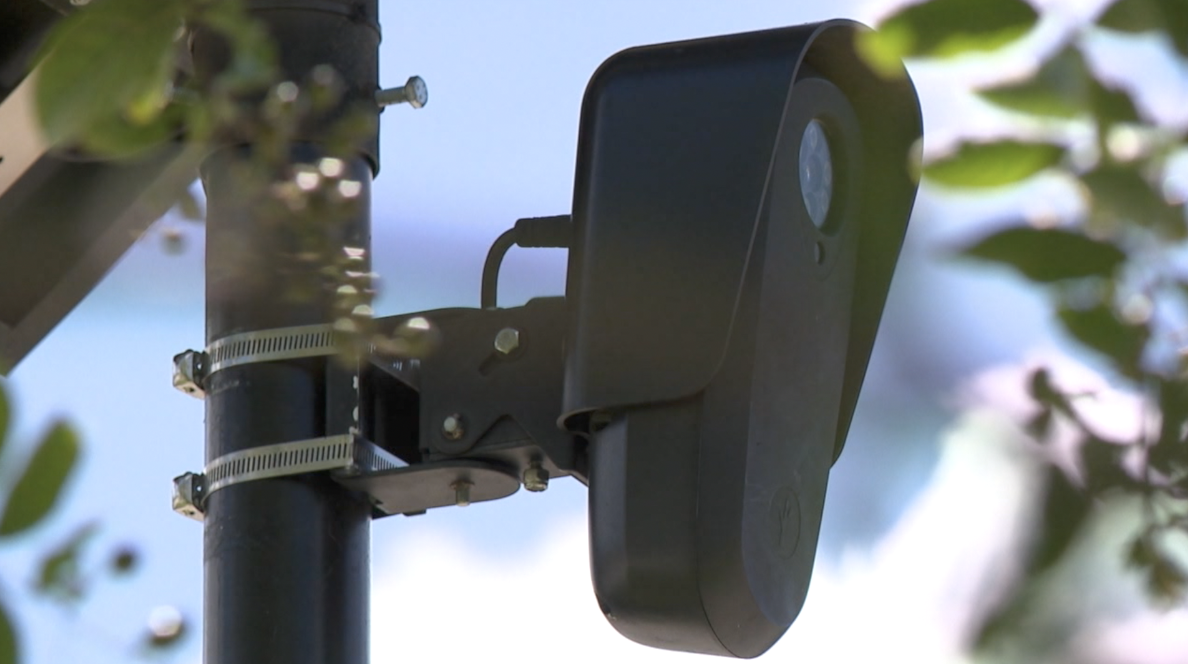 Pinellas Co. tabling discussion on removal of automated license plate readers — Safety Harbor Technology news