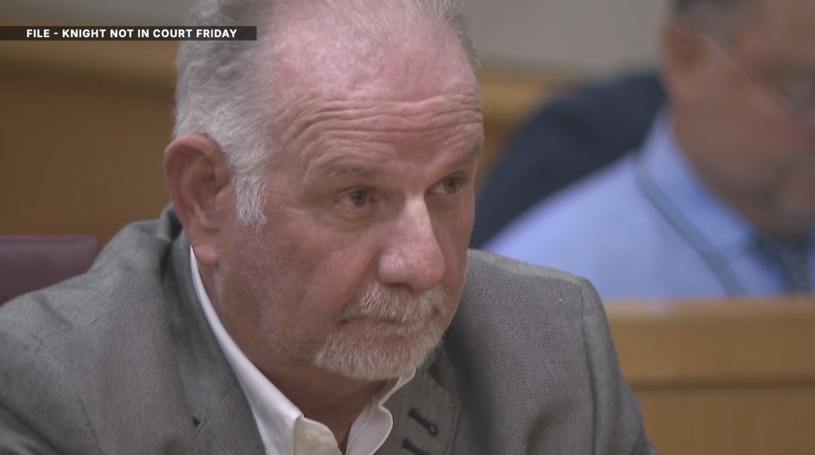 Boating crash defendant back in court as prosecutors push to use prior accident in trial — WFTS ABC Action News Tampa, Safety Harbor Community news