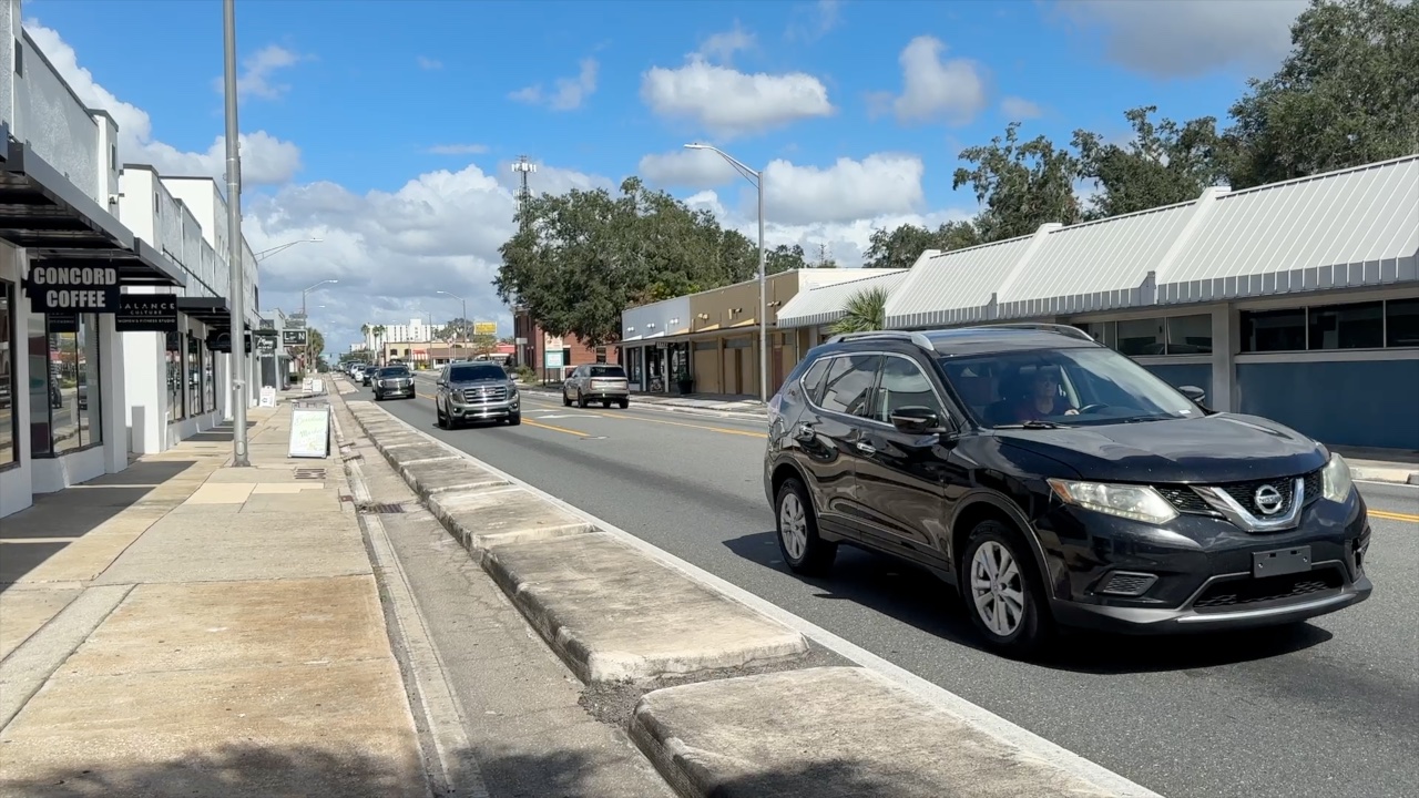 Lakeland’s South Florida Avenue redesign could take 3.5 years — Safety Harbor Business news