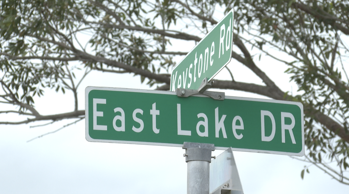 Tarpon Springs neighbors push back on Keystone Road land use decision — Safety Harbor Real Estate news