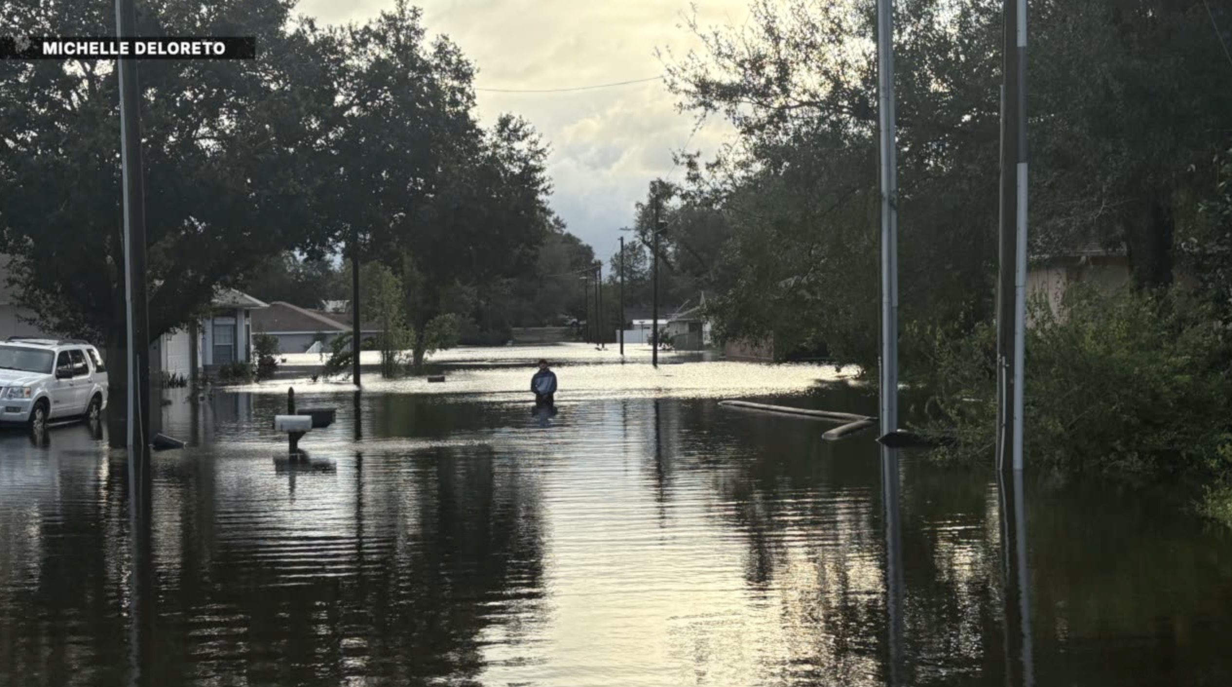 Zephyrhills property owners will pay new $85 stormwater fee as city works to prevent future flooding — WFTS ABC Action News Tampa, Safety Harbor Real Estate news
