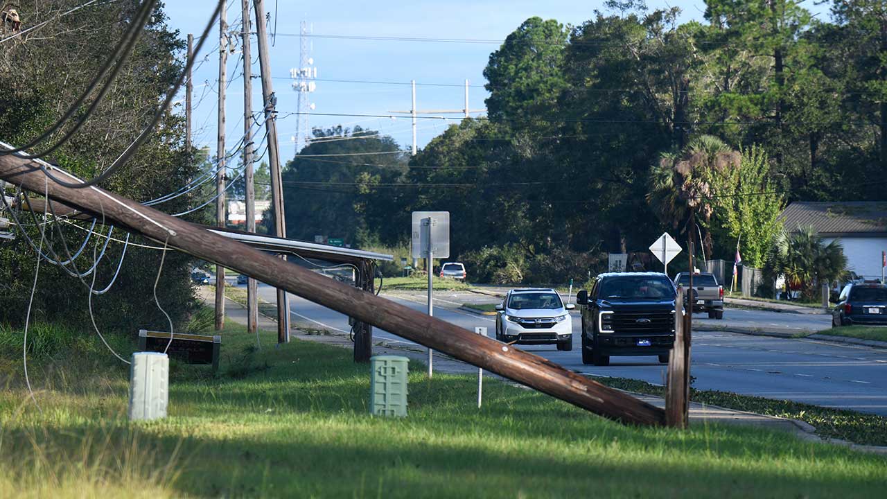 Gov. Ron DeSantis confirms storm-related deaths in Florida from Hurricane Isaias — WFTS ABC Action News Tampa, Safety Harbor Real Estate news