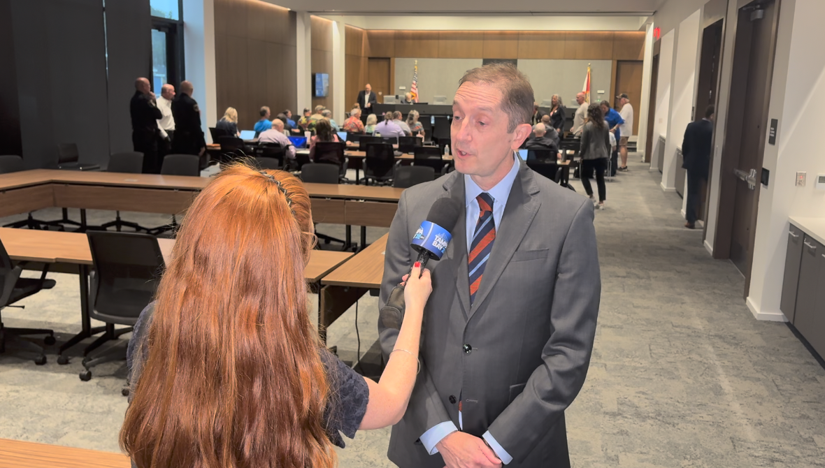 Largo identifies possible cuts to libraries, public safety services if property tax amendment passes — WFTS ABC Action News Tampa