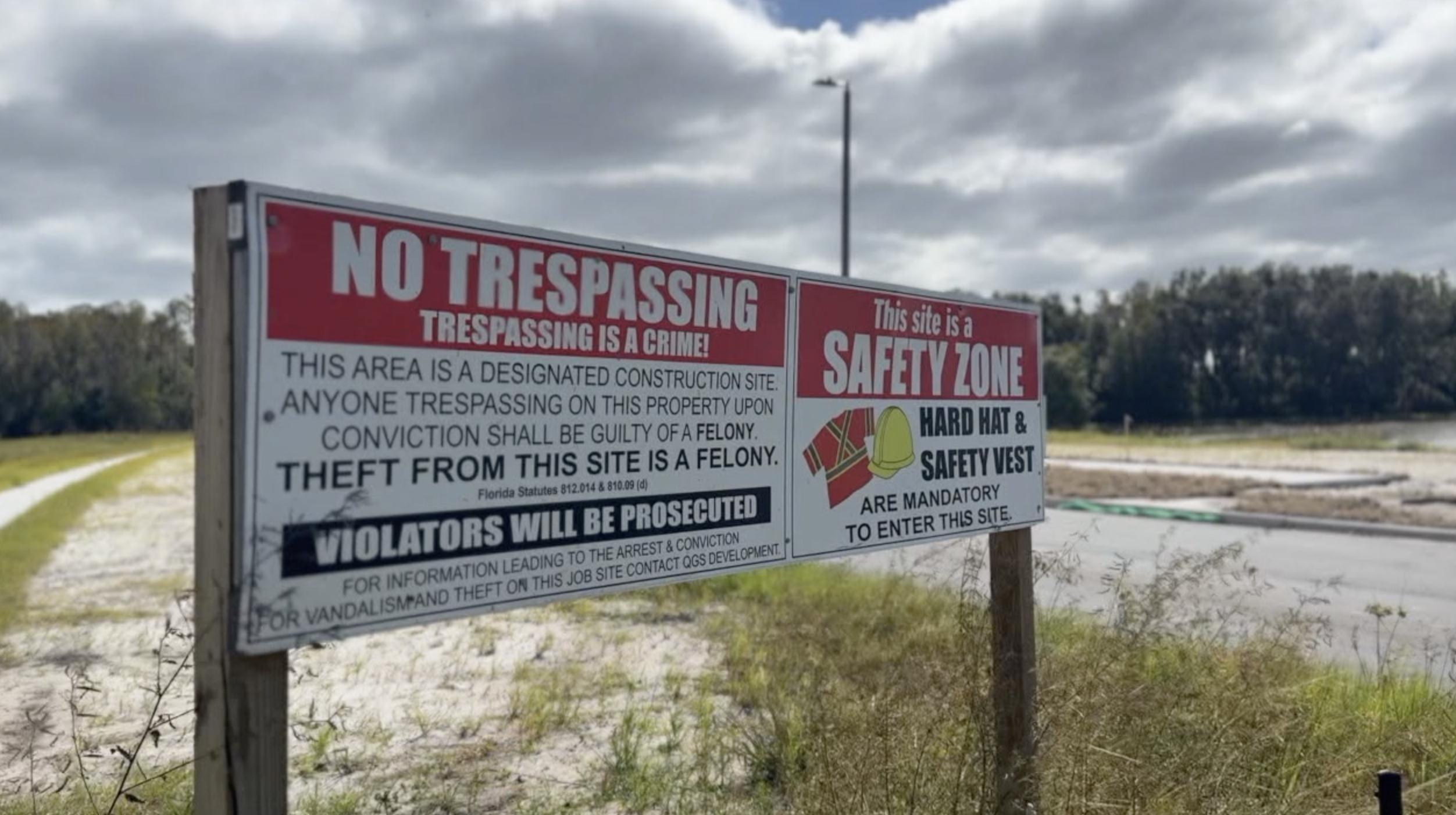 New Tampa grew fast, but its roads didn't — and a delayed project to speed up 911 calls keeps stalling — Safety Harbor Community news
