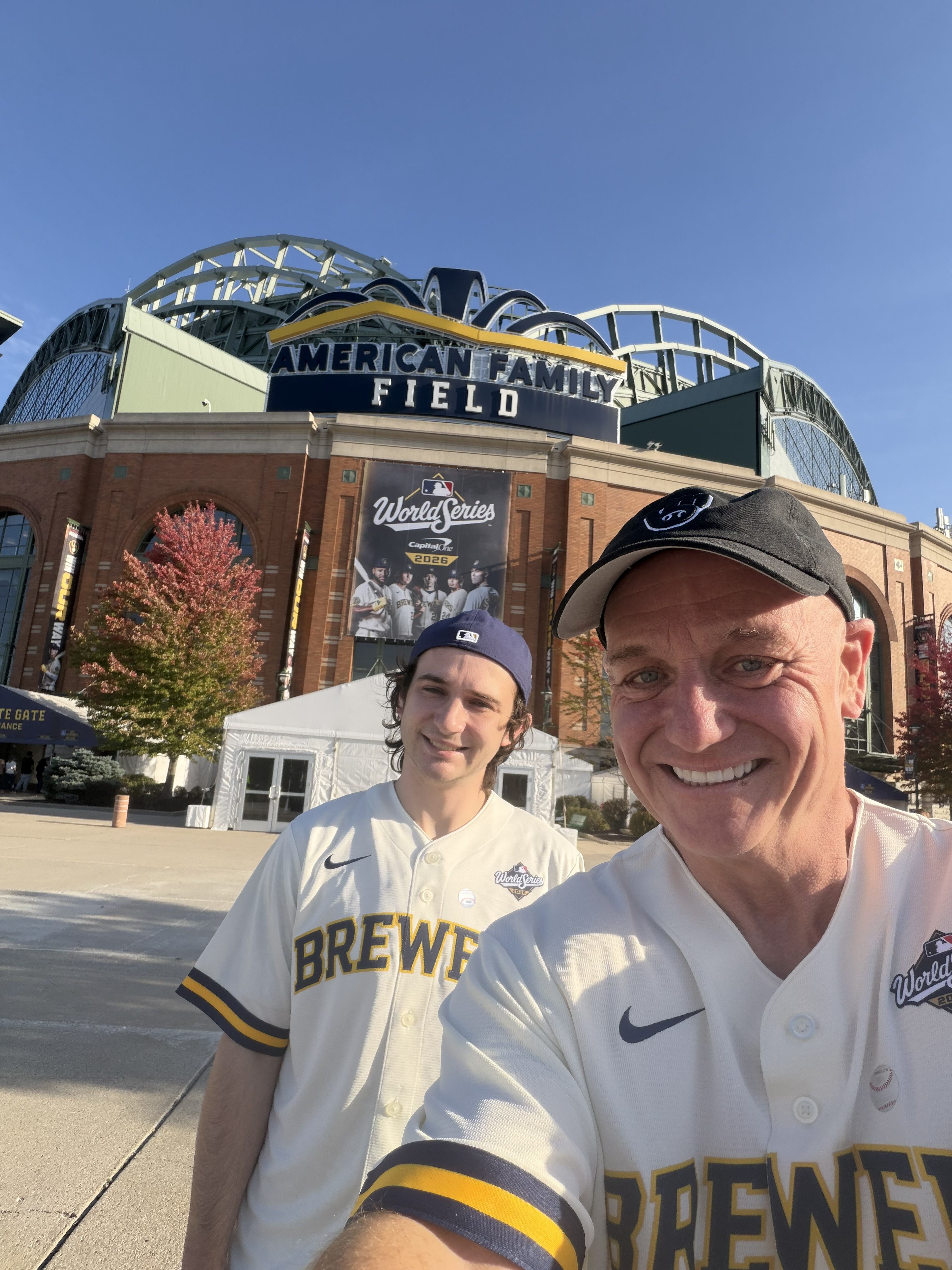 Tampa International Airport braces for World Series crowds as fans arrive Games 3, 4 and 5 — WFTS ABC Action News Tampa, Safety Harbor Sports news