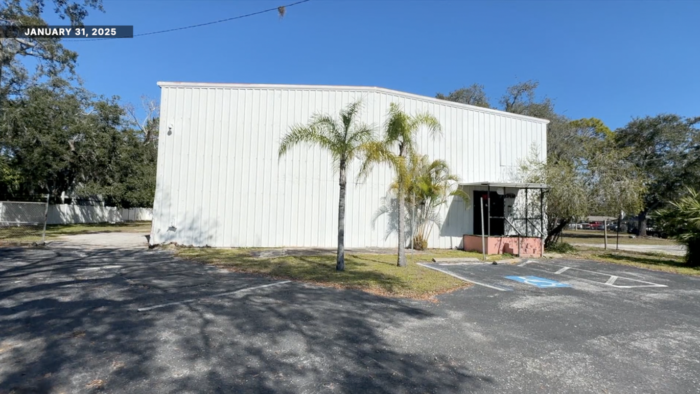 Inside the transformation: new workforce development center takes shape in Tampa's University area — WFTS ABC Action News Tampa, Safety Harbor Real Estate news