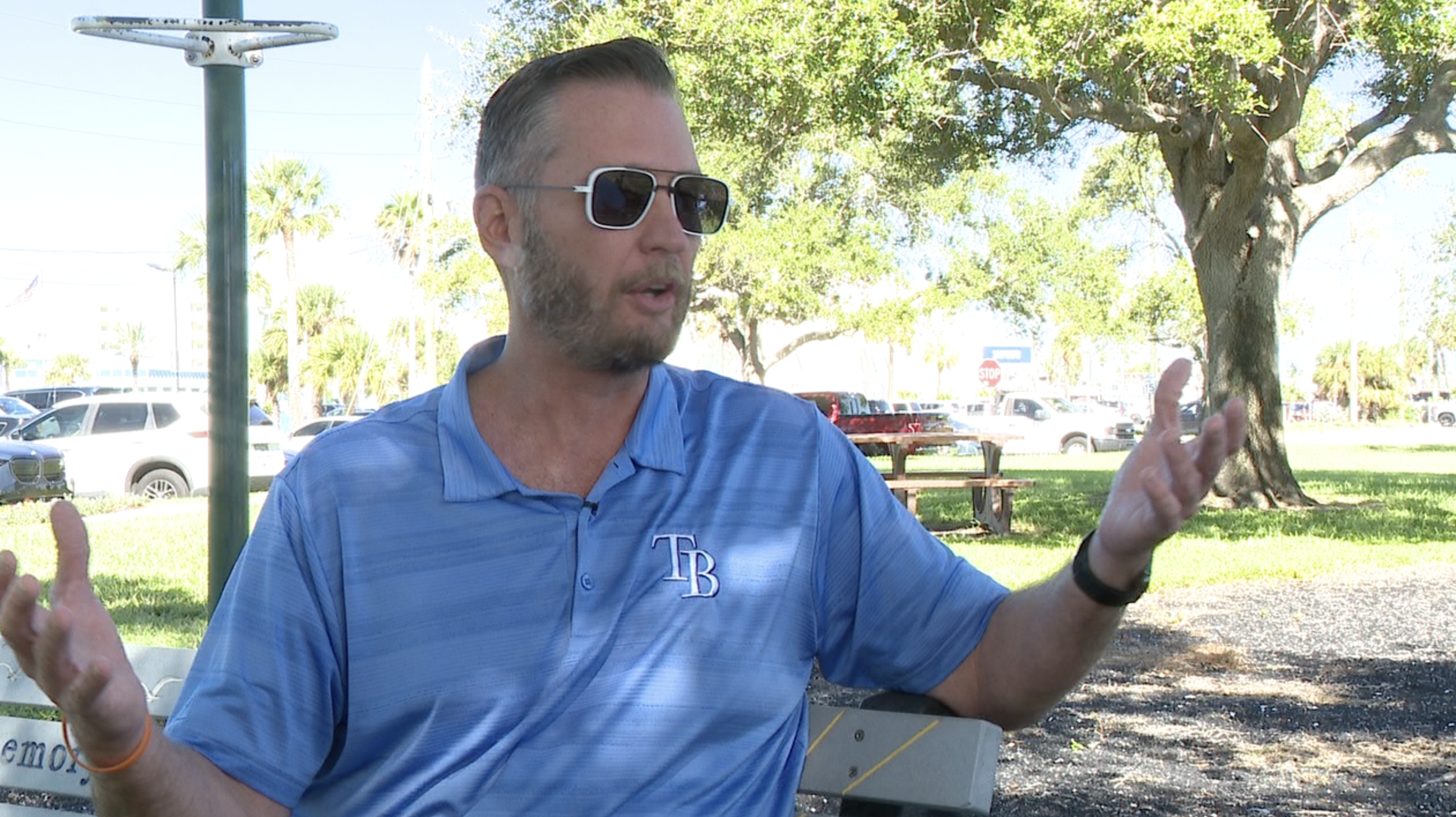 Three Rays fans share predictions, keys to a World Series title — WFTS ABC Action News Tampa, Safety Harbor Sports news