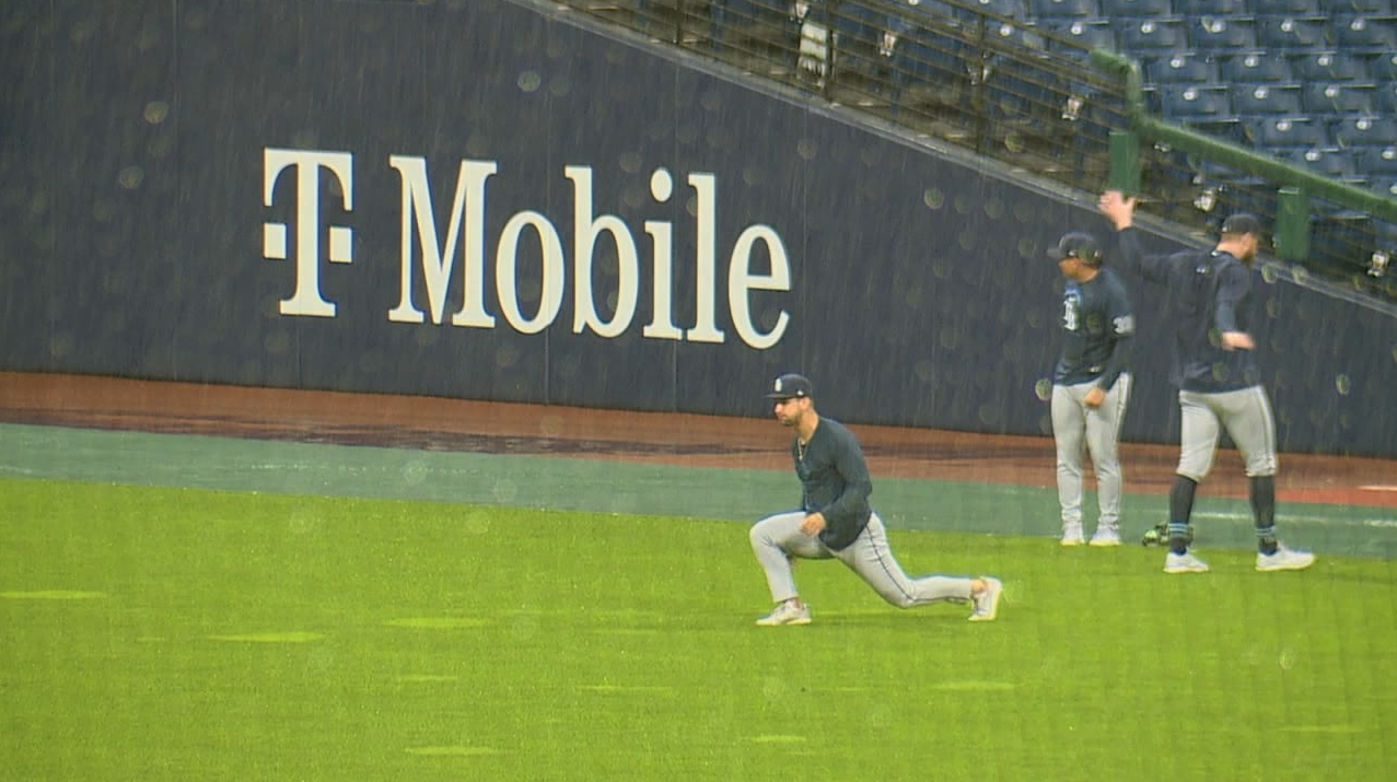 Rays vs. Guardians ALCS game postponed due to weather — WFTS ABC Action News Tampa, Safety Harbor Sports news