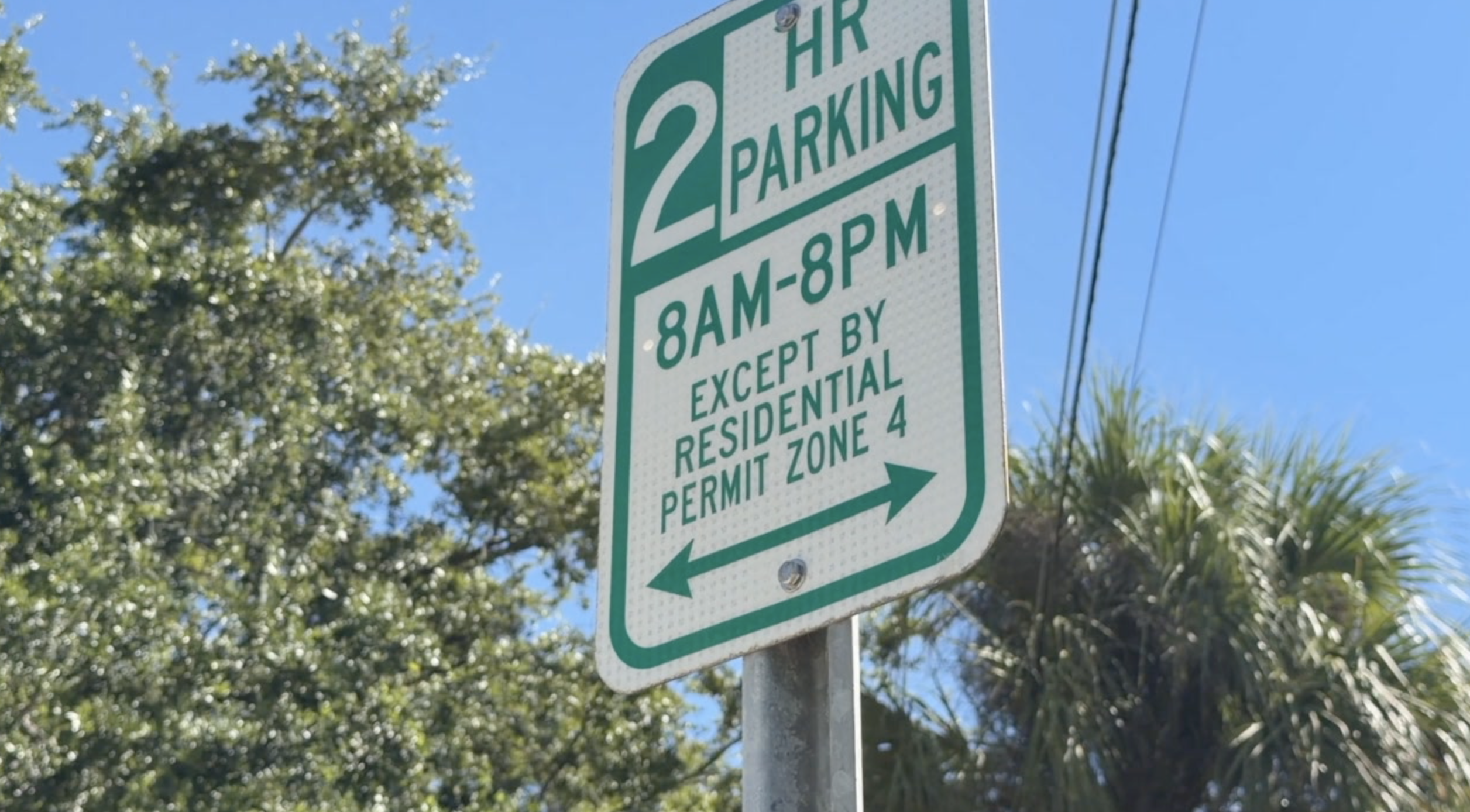 St. Pete City Council considers raising parking ticket rates — WFTS ABC Action News Tampa, Safety Harbor Government news