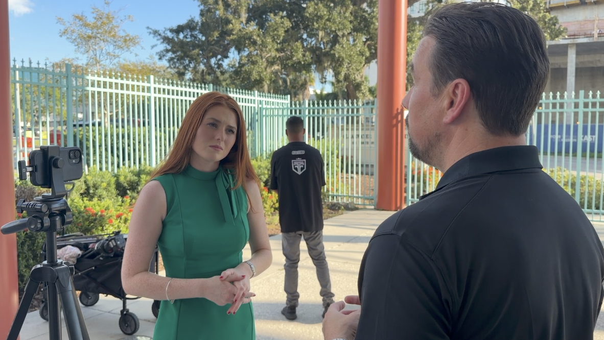 Clearwater multi-use sports complex moves forward following council vote — WFTS ABC Action News Tampa, Safety Harbor Real Estate news