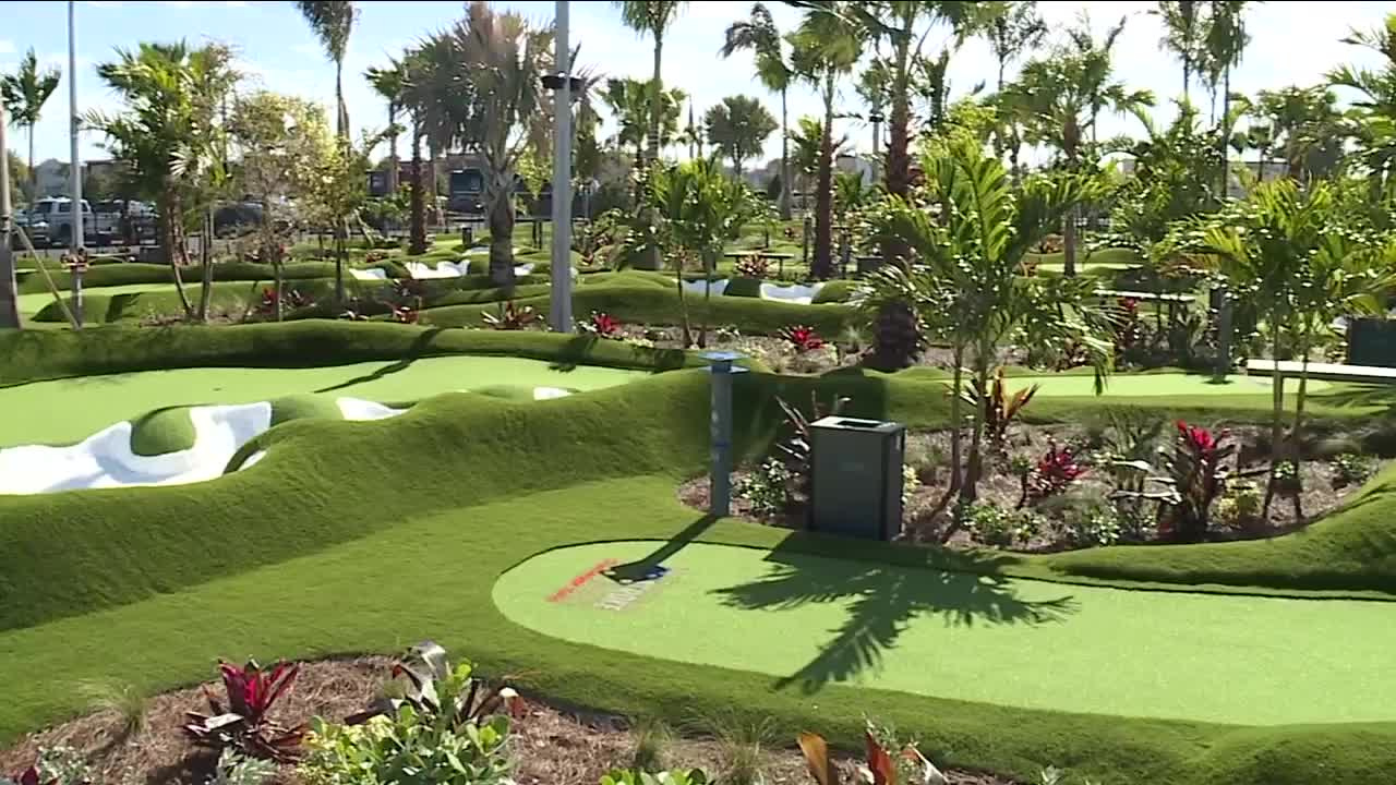Tampa Bay on a Budget: Fun ideas for things to do for $20 or less in August 2026 — WFTS Local News Tampa