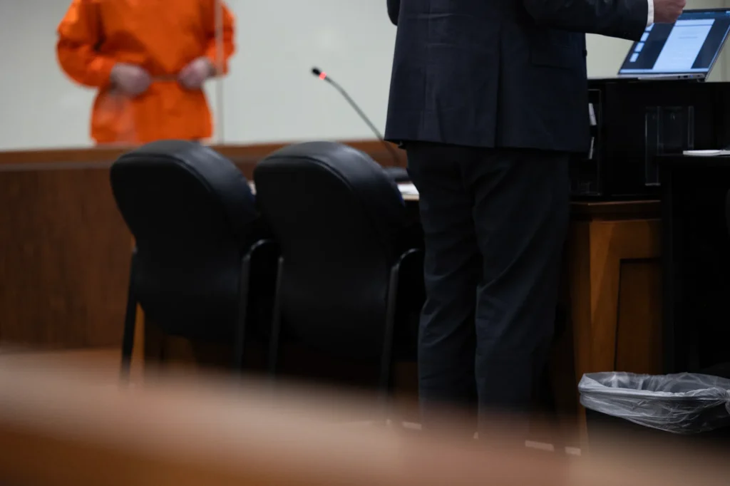 With fewer public defenders, indigent defendants pay the price — Florida Phoenix, Safety Harbor Schools news