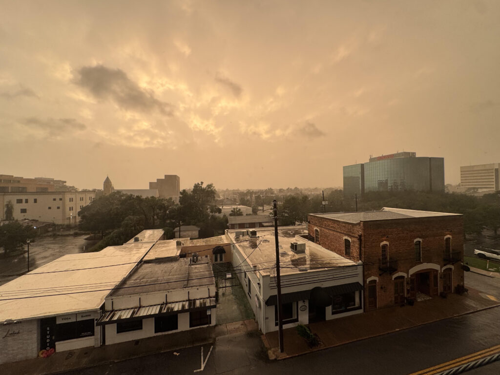 One death reported in Florida as Hurricane Isaias moves through — Florida Phoenix, Safety Harbor Business news