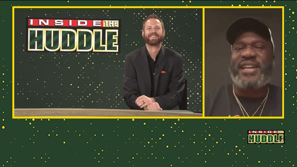 Packers needed Bears win to get back on track, Nick Collins says | FOX 11 One on One — Fox 11 Green Bay Sports, Safety Harbor Sports news