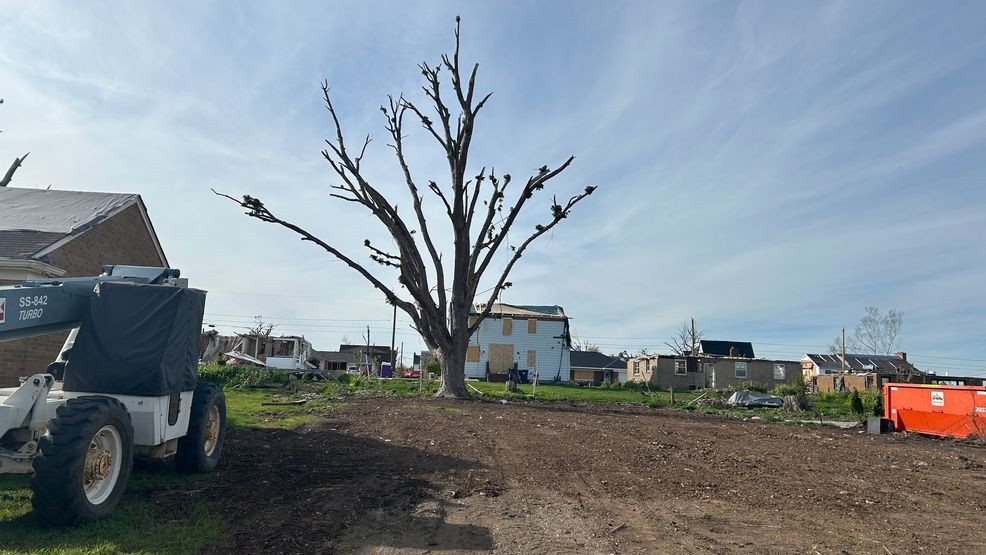 Repairing tornado-damaged homes could take years, local contractor says — Fox 11 Green Bay Local, Safety Harbor Community news