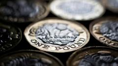 £30 rise in payments for crisis-hit households — BBC Business, Safety Harbor Business news
