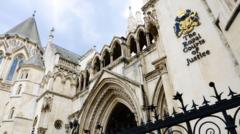 Ex-bankers jailed for rigging rates have convictions quashed — BBC Business, Safety Harbor Business news