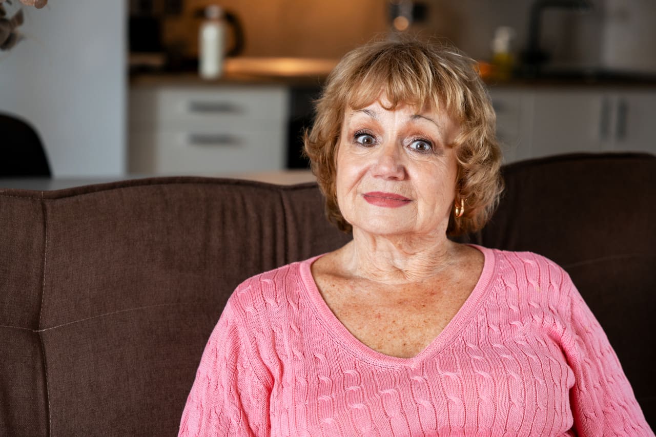 My sister moved in with our widowed mother, 78, and says she deserves the family home. Is she right? — MarketWatch