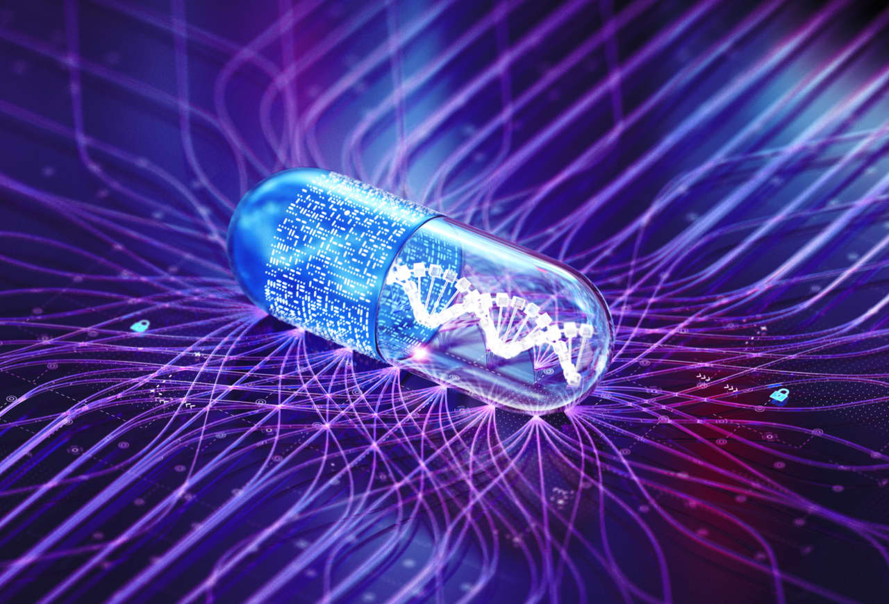 7 healthcare stocks that stand out as investors pay up for the sector — MarketWatch