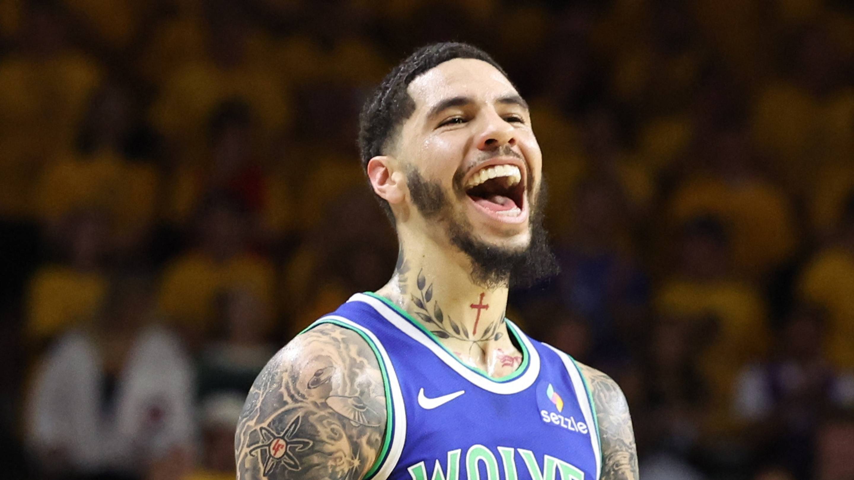 LaMelo Ball's hunger to win should benefit the Timberwolves — Dunking With Wolves (T-Wolves), Safety Harbor Sports news
