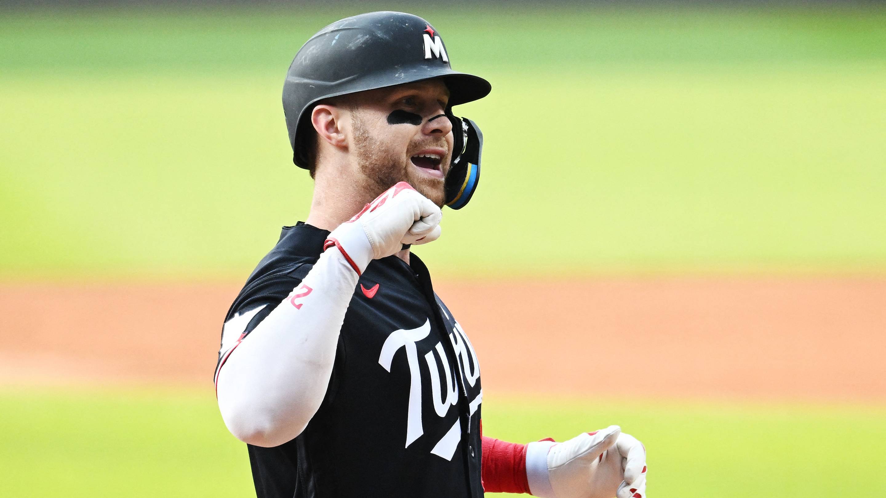 How Twins can prevent Ryan Jeffers from signing with Yankees this offseason — Puckett's Pond (Twins), Safety Harbor Sports news