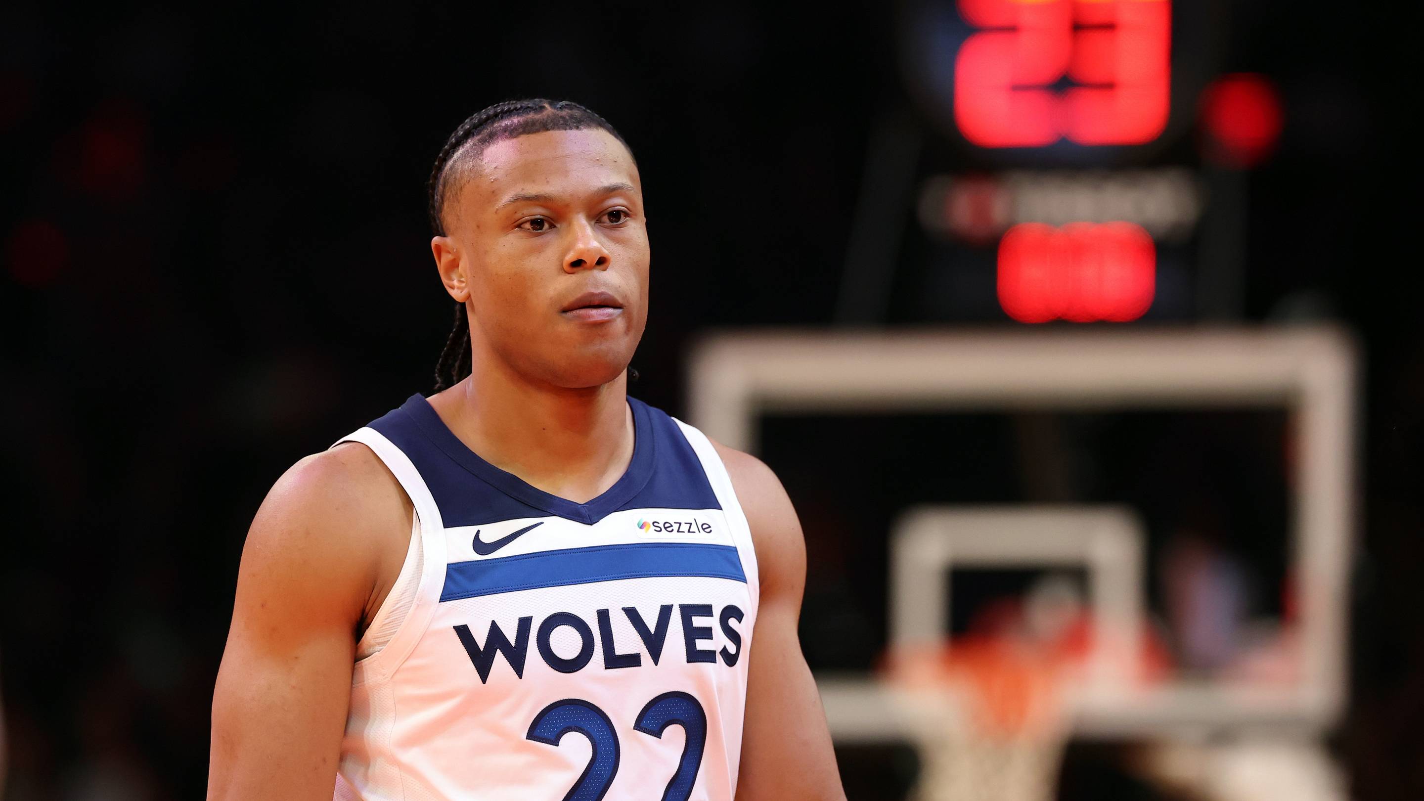 Jaylen Clark feels poised to start season outside of Timberwolves rotation — Dunking With Wolves (T-Wolves), Safety Harbor Sports news