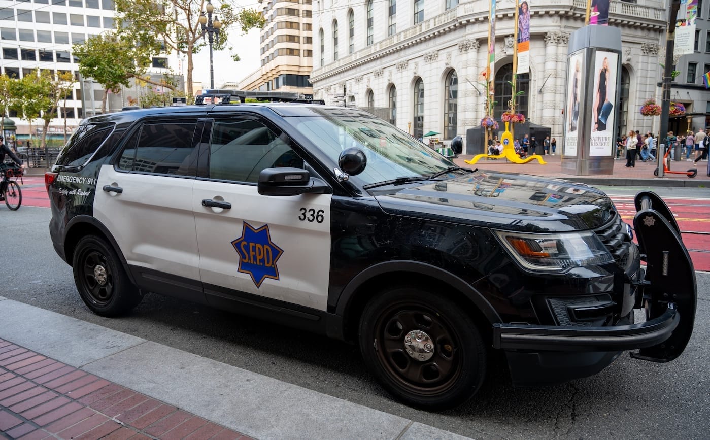 Sunday Links: Man Fatally Shot in Potrero Hill on Friday Night — SFist