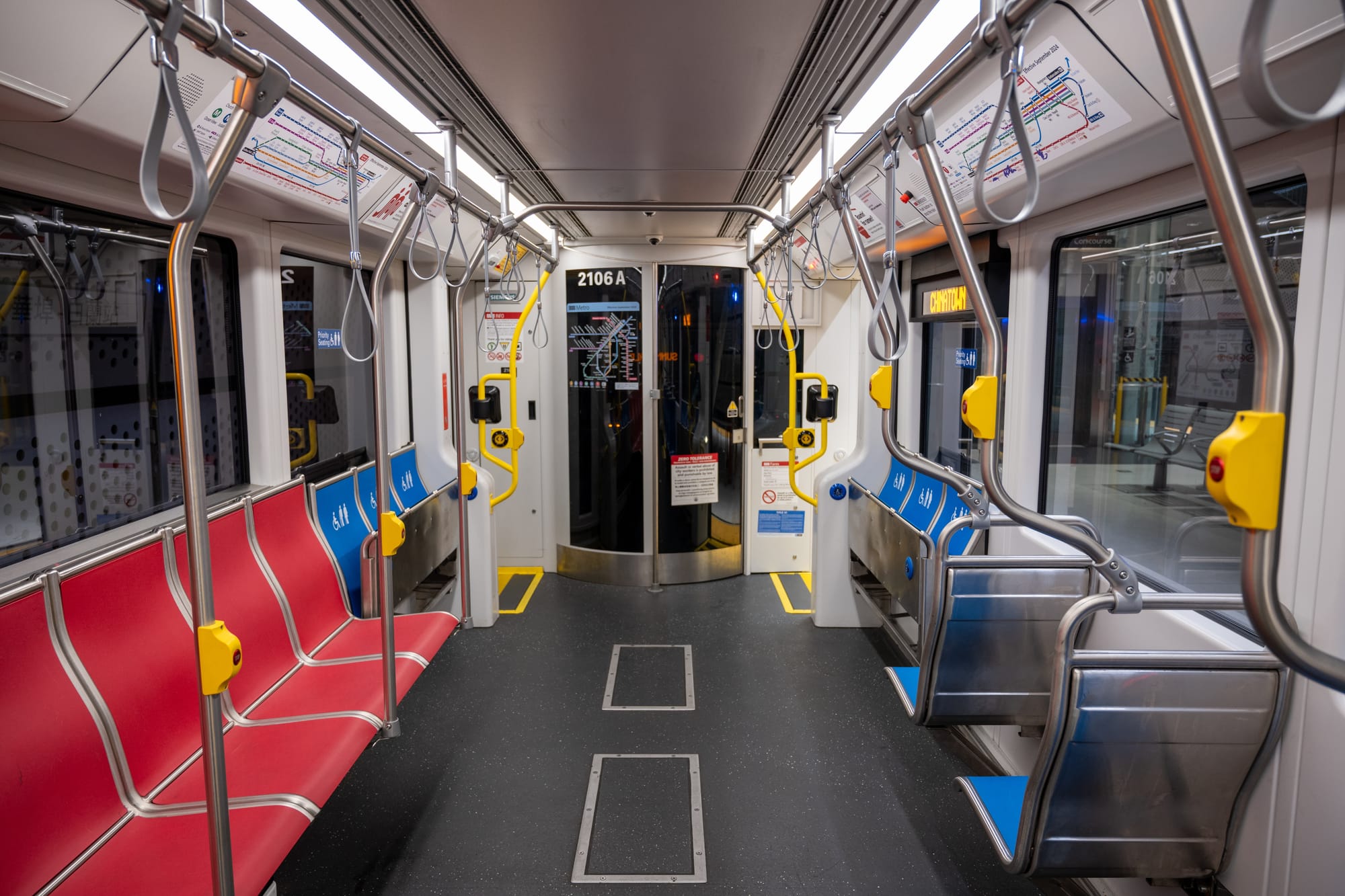Sunday Links: Muni Service Halted Overnight After Car Drives Into Subway Tunnel — SFist